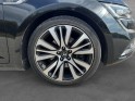 Renault talisman dci 160 energy edc initiale paris - gps, caméra de recul, sièges chauffants et ventilés, r-link-...