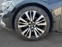 Renault talisman dci 160 energy edc initiale paris - gps, caméra de recul, sièges chauffants et ventilés, r-link-...