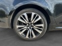Renault talisman dci 160 energy edc initiale paris - gps, caméra de recul, sièges chauffants et ventilés, r-link-...