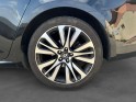 Renault talisman dci 160 energy edc initiale paris - gps, caméra de recul, sièges chauffants et ventilés, r-link-...