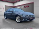 Bmw serie 3 f30 136ch lounge 316i excellent etat garantie 12mois occasion parc voitures beauvais simplicicar simplicibike...