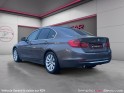 Bmw serie 3 f30 136ch lounge 316i excellent etat garantie 12mois occasion parc voitures beauvais simplicicar simplicibike...