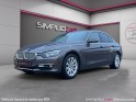 Bmw serie 3 f30 136ch lounge 316i excellent etat garantie 12mois occasion parc voitures beauvais simplicicar simplicibike...