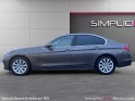 Bmw serie 3 f30 136ch lounge 316i excellent etat garantie 12mois occasion parc voitures beauvais simplicicar simplicibike...