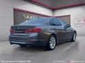 Bmw serie 3 f30 136ch lounge 316i excellent etat garantie 12mois occasion parc voitures beauvais simplicicar simplicibike...