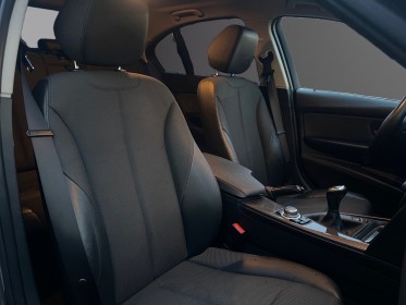 Bmw serie 3 f30 136ch lounge 316i excellent etat garantie 12mois occasion parc voitures beauvais simplicicar simplicibike...