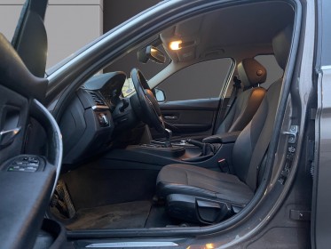 Bmw serie 3 f30 136ch lounge 316i excellent etat garantie 12mois occasion parc voitures beauvais simplicicar simplicibike...