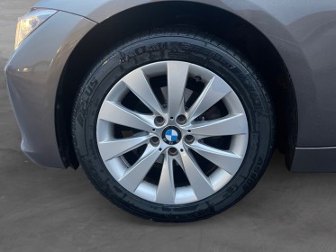 Bmw serie 3 f30 136ch lounge 316i excellent etat garantie 12mois occasion parc voitures beauvais simplicicar simplicibike...