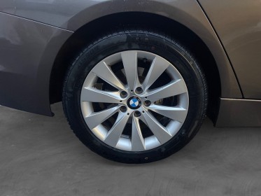 Bmw serie 3 f30 136ch lounge 316i excellent etat garantie 12mois occasion parc voitures beauvais simplicicar simplicibike...