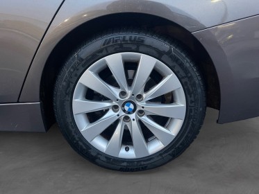 Bmw serie 3 f30 136ch lounge 316i excellent etat garantie 12mois occasion parc voitures beauvais simplicicar simplicibike...