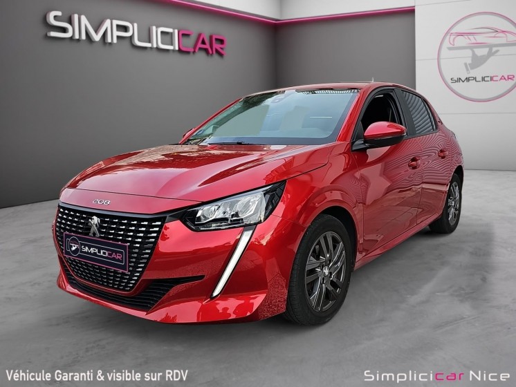 Peugeot 208 style 1.2 100 eat8 occasion simplicicar vaucresson nice - pfvauto simplicicar simplicibike france Peugeot 208 style 1.2 100 eat8 occasion simplicicar vaucresson nice - pfvauto simplicicar simplicibike france