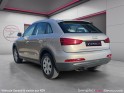 Audi q3 q3 2.0 tdi 140 ch quattro ambiente entretien audi garantie 12mois occasion parc voitures beauvais simplicicar...