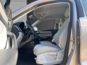 Audi q3 q3 2.0 tdi 140 ch quattro ambiente entretien audi garantie 12mois occasion parc voitures beauvais simplicicar...