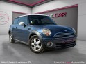 Mini hatch r56 1.6 d - 110 cooper pack chili occasion abbeville simplicicar simplicibike france