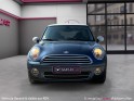 Mini hatch r56 1.6 d - 110 cooper pack chili occasion abbeville simplicicar simplicibike france