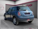 Mini hatch r56 1.6 d - 110 cooper pack chili occasion abbeville simplicicar simplicibike france