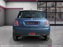 Mini hatch r56 1.6 d - 110 cooper pack chili occasion abbeville simplicicar simplicibike france