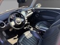 Mini hatch r56 1.6 d - 110 cooper pack chili occasion abbeville simplicicar simplicibike france