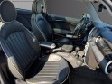Mini hatch r56 1.6 d - 110 cooper pack chili occasion abbeville simplicicar simplicibike france