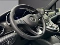 Mercedes classe v 300 extra-long garantie 12 mois moteur neuf occasion paris 17ème (75)(porte maillot) simplicicar...