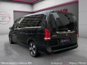 Mercedes classe v 300 extra-long garantie 12 mois moteur neuf occasion paris 17ème (75)(porte maillot) simplicicar...