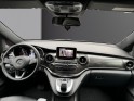 Mercedes classe v 300 extra-long garantie 12 mois moteur neuf occasion paris 17ème (75)(porte maillot) simplicicar...
