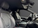 Mercedes classe v 300 extra-long garantie 12 mois moteur neuf occasion paris 17ème (75)(porte maillot) simplicicar...
