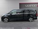 Mercedes classe v 300 extra-long garantie 12 mois moteur neuf occasion paris 17ème (75)(porte maillot) simplicicar...