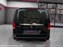 Mercedes classe v 300 extra-long garantie 12 mois moteur neuf occasion paris 17ème (75)(porte maillot) simplicicar...
