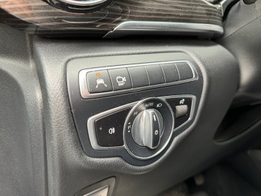 Mercedes classe v 300 extra-long garantie 12 mois moteur neuf occasion paris 17ème (75)(porte maillot) simplicicar...