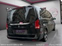 Mercedes classe v 300 extra-long garantie 12 mois moteur neuf occasion paris 17ème (75)(porte maillot) simplicicar...