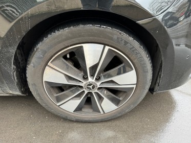 Mercedes classe v 300 extra-long garantie 12 mois moteur neuf occasion paris 17ème (75)(porte maillot) simplicicar...
