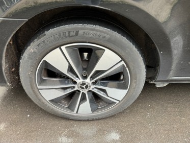 Mercedes classe v 300 extra-long garantie 12 mois moteur neuf occasion paris 17ème (75)(porte maillot) simplicicar...
