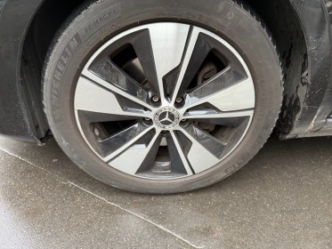 Mercedes classe v 300 extra-long garantie 12 mois moteur neuf occasion paris 17ème (75)(porte maillot) simplicicar...