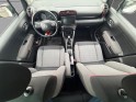Citroen c3 aircross bluehdi 100 bvm5 shine attelage amovible garantie 12 mois occasion simplicicar brive la gaillarde ...