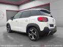 Citroen c3 aircross bluehdi 100 bvm5 shine attelage amovible garantie 12 mois occasion simplicicar brive la gaillarde ...