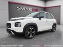 Citroen c3 aircross bluehdi 100 bvm5 shine attelage amovible garantie 12 mois occasion simplicicar brive la gaillarde ...