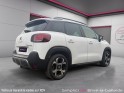 Citroen c3 aircross bluehdi 100 bvm5 shine attelage amovible garantie 12 mois occasion simplicicar brive la gaillarde ...