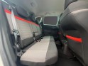 Citroen c3 aircross bluehdi 100 bvm5 shine attelage amovible garantie 12 mois occasion simplicicar brive la gaillarde ...