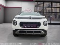 Citroen c3 aircross bluehdi 100 bvm5 shine attelage amovible garantie 12 mois occasion simplicicar brive la gaillarde ...