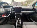 Citroen c3 aircross bluehdi 100 bvm5 shine attelage amovible garantie 12 mois occasion simplicicar brive la gaillarde ...