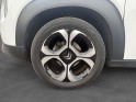 Citroen c3 aircross bluehdi 100 bvm5 shine attelage amovible garantie 12 mois occasion simplicicar brive la gaillarde ...
