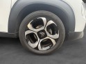 Citroen c3 aircross bluehdi 100 bvm5 shine attelage amovible garantie 12 mois occasion simplicicar brive la gaillarde ...
