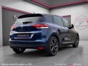 Renault scenic iv blue dci 150 edc intens  garantie 12 mois occasion simplicicar brest simplicicar simplicibike france