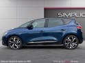 Renault scenic iv blue dci 150 edc intens  garantie 12 mois occasion simplicicar brest simplicicar simplicibike france