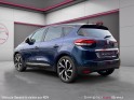 Renault scenic iv blue dci 150 edc intens  garantie 12 mois occasion simplicicar brest simplicicar simplicibike france