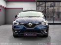 Renault scenic iv blue dci 150 edc intens  garantie 12 mois occasion simplicicar brest simplicicar simplicibike france