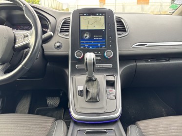 Renault scenic iv blue dci 150 edc intens  garantie 12 mois occasion simplicicar brest simplicicar simplicibike france