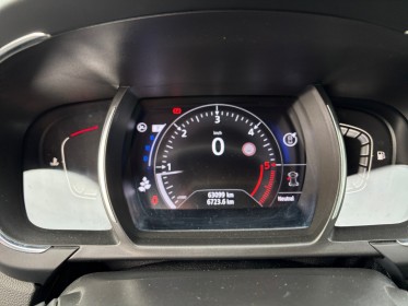 Renault scenic iv blue dci 150 edc intens  garantie 12 mois occasion simplicicar brest simplicicar simplicibike france