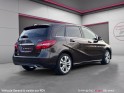 Mercedes classe b 180 cdi sensation toit panoramique / ouvrant garantie 12 mois occasion simplicicar brest simplicicar...